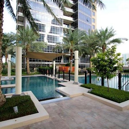 Nasma Luxury Stays - Fantastic Burj Khalifa View From This Fancy Condo دبي المظهر الخارجي الصورة