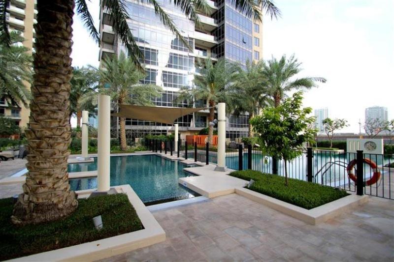 Nasma Luxury Stays - Fantastic Burj Khalifa View From This Fancy Condo دبي المظهر الخارجي الصورة