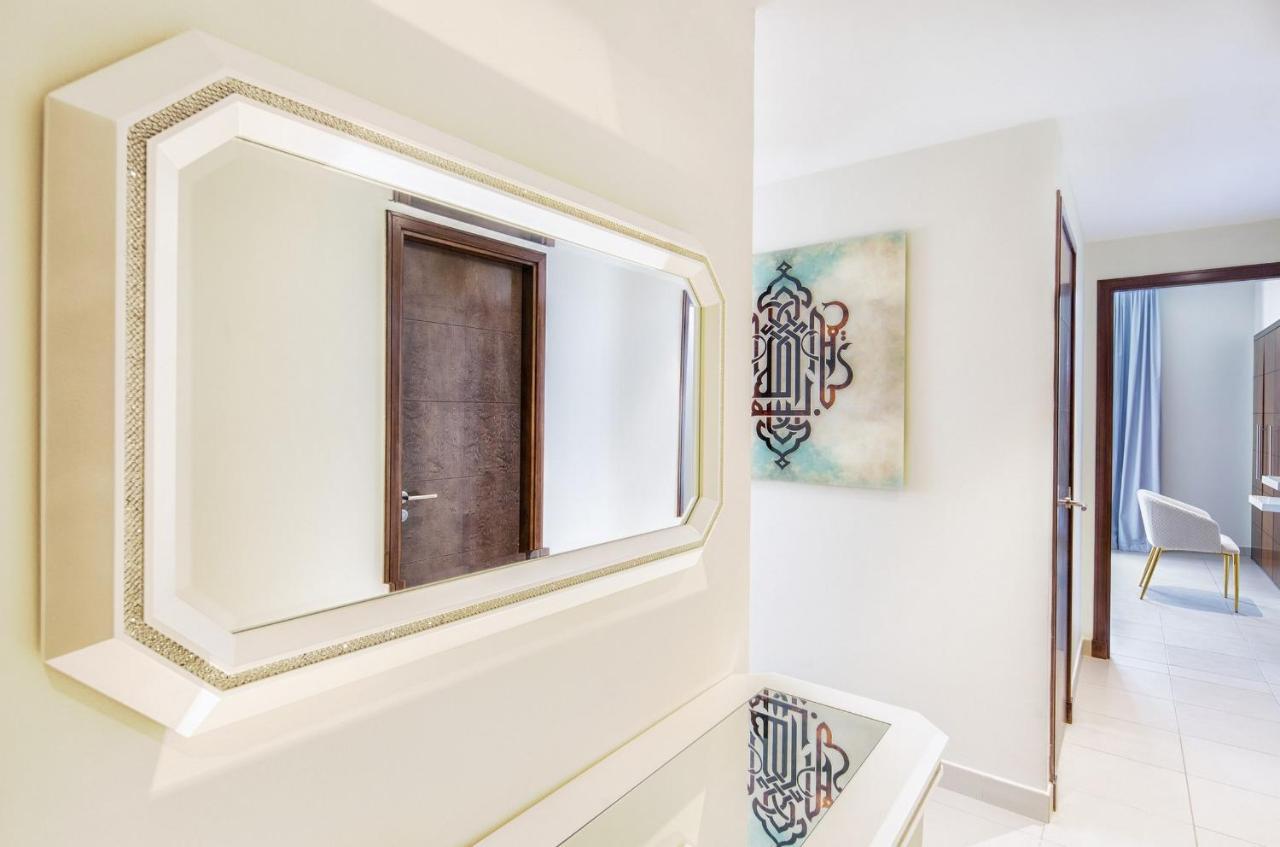 Nasma Luxury Stays - Fantastic Burj Khalifa View From This Fancy Condo دبي المظهر الخارجي الصورة